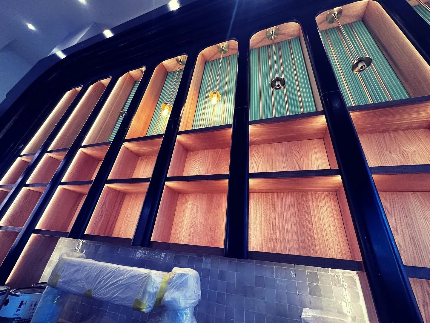 Oh @leluiahall, you have our heart even before you arrive!

#peadonfineinarchitecture 
#leluiahall 
#charlotterestaurants 
#dilworthcharlotte