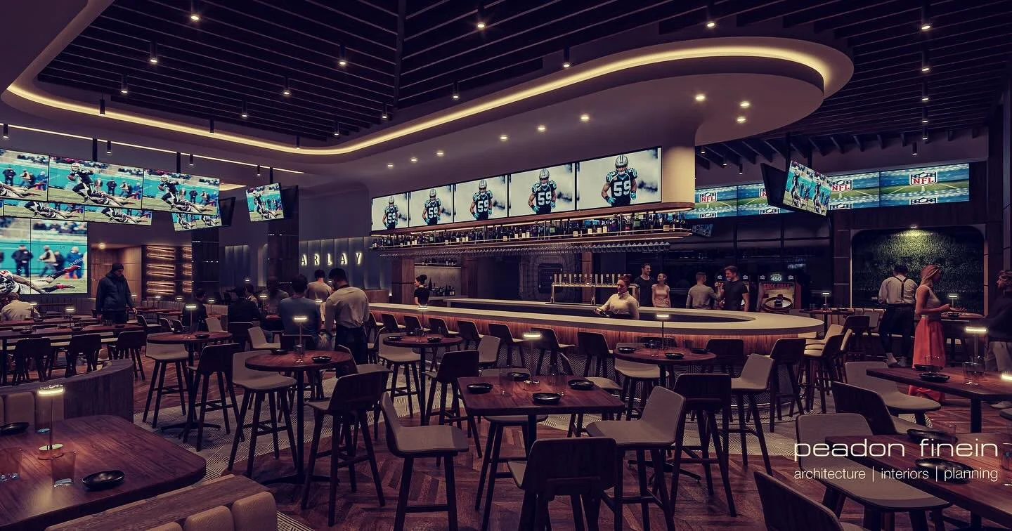 &hellip;on the boards&hellip;

#peadonfineinarchitecture 
#charlottearchitecture 
#losocharlotte