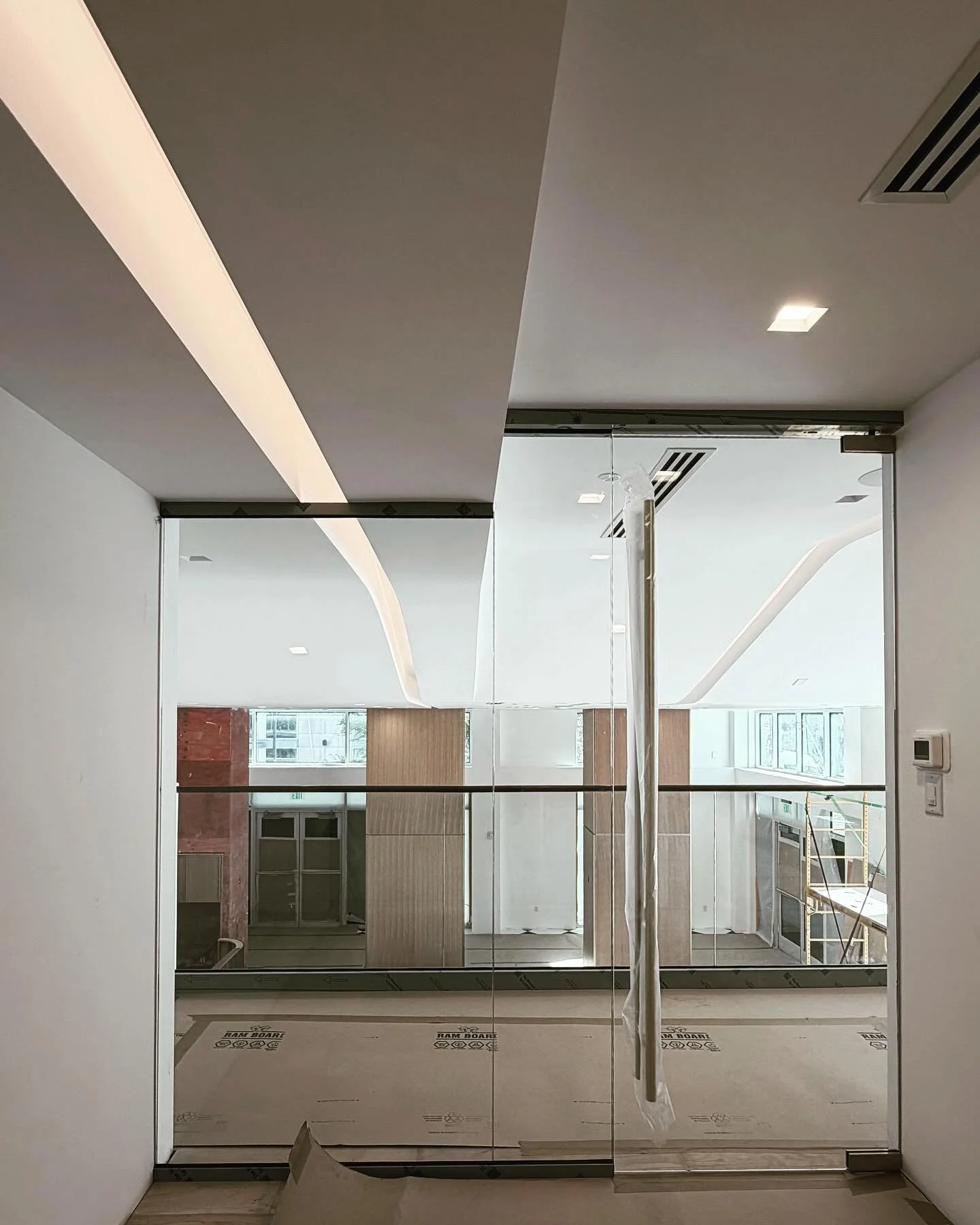 These lines. Coming soon to Apex. 

#peadonfineinarchitecture 
#apexsouthpark