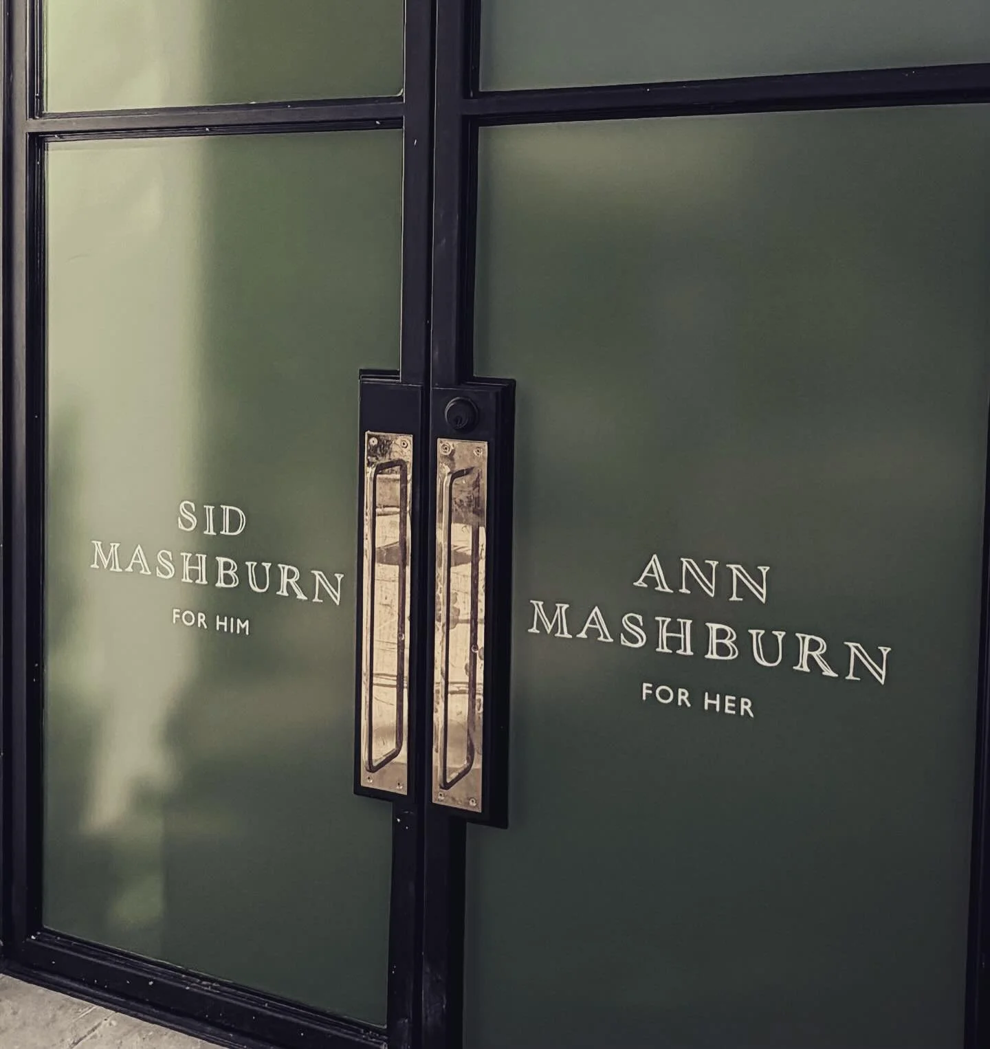 Coming soon to the Specialty Shops in Southpark. 
&hellip;stay tuned. 

#peadonfineinarchitecture 
#specialtyshopssouthpark 
#sidandannmashburn 
#southparkclt