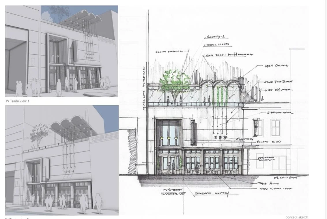 A little process.
@peadonfineinarchitecture