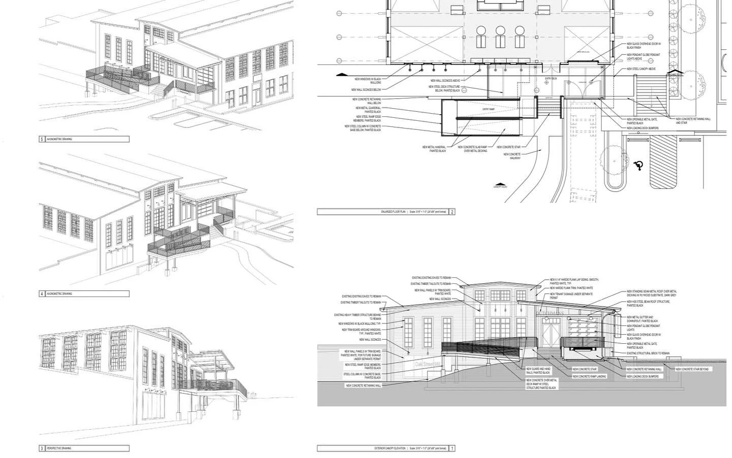 Oak Street Mill upgrades East -1

#peadonfineinarchitecture 
#corneliusnc 
#oakstreetmill