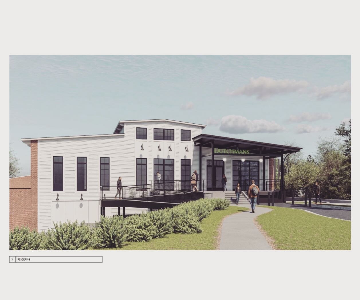 Oak Street Mill upgrades East -2

#peadonfineinarchitecture 
#corneliusnc 
#oakstreetmill
#theknoxgroupinc