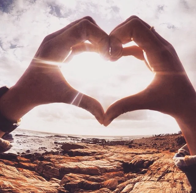 How To Survive a Long Distance Relationship