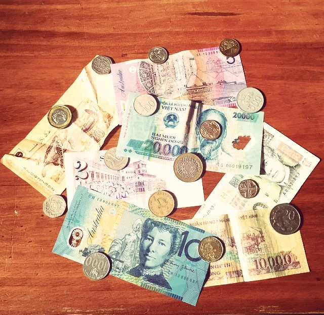 How To Take Your Dream Trip Without Breaking The Bank; A Beginners Guide To Saving For Your Adventures