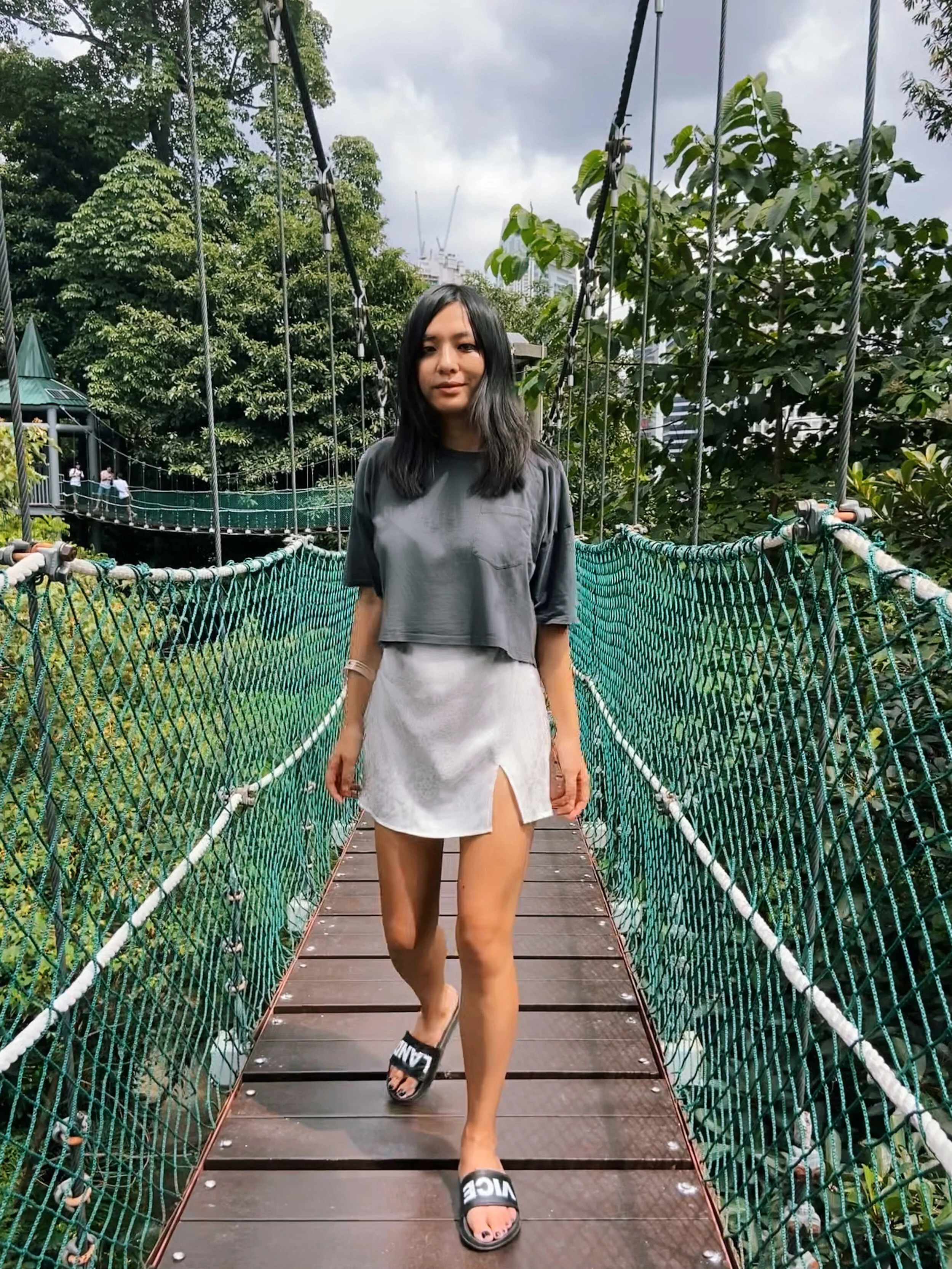Michelle Lin