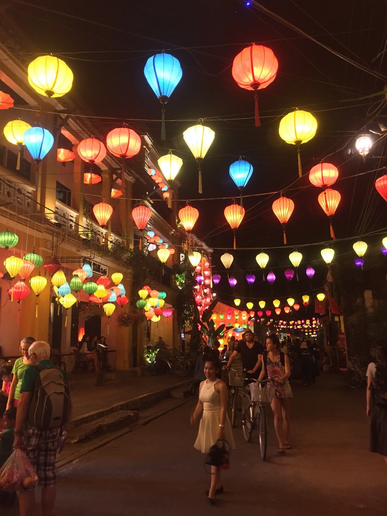 My time in Vietnam - A Step Into the Unknown and the World of Volunteering