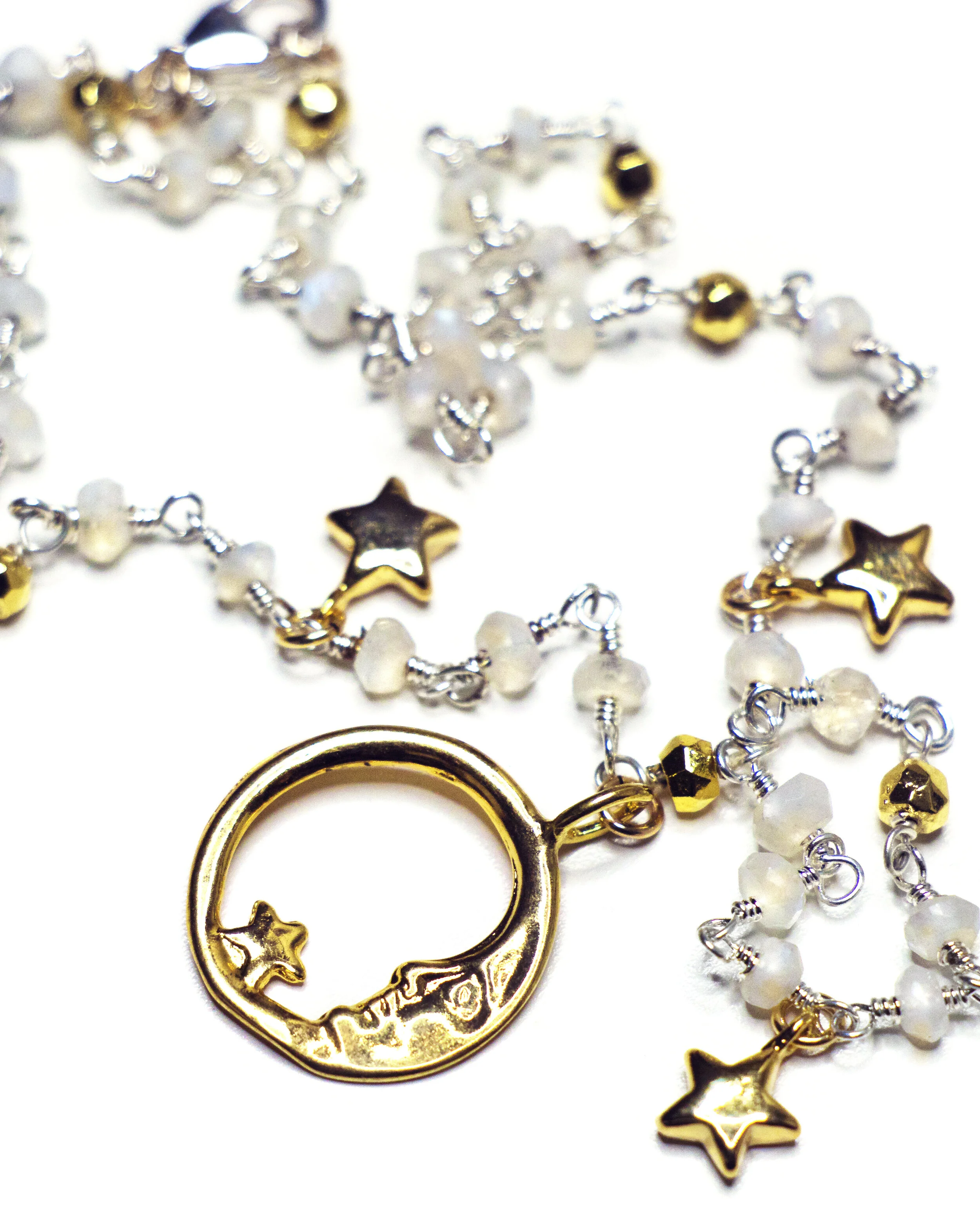 HOME among the stars