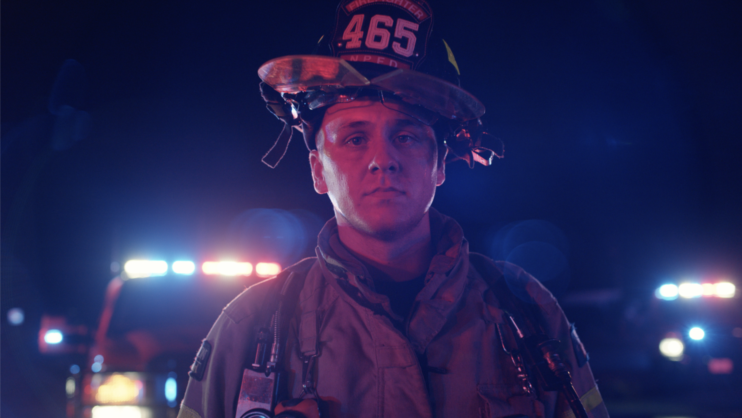 Ford | Dir. Stacy Wall | W+K