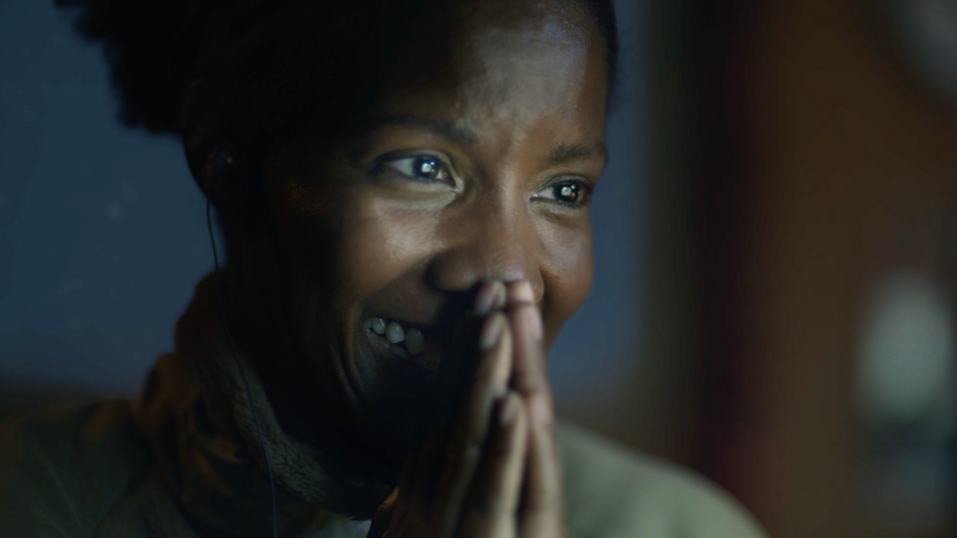 Facebook | Dir. Fredrik Bond | W+K