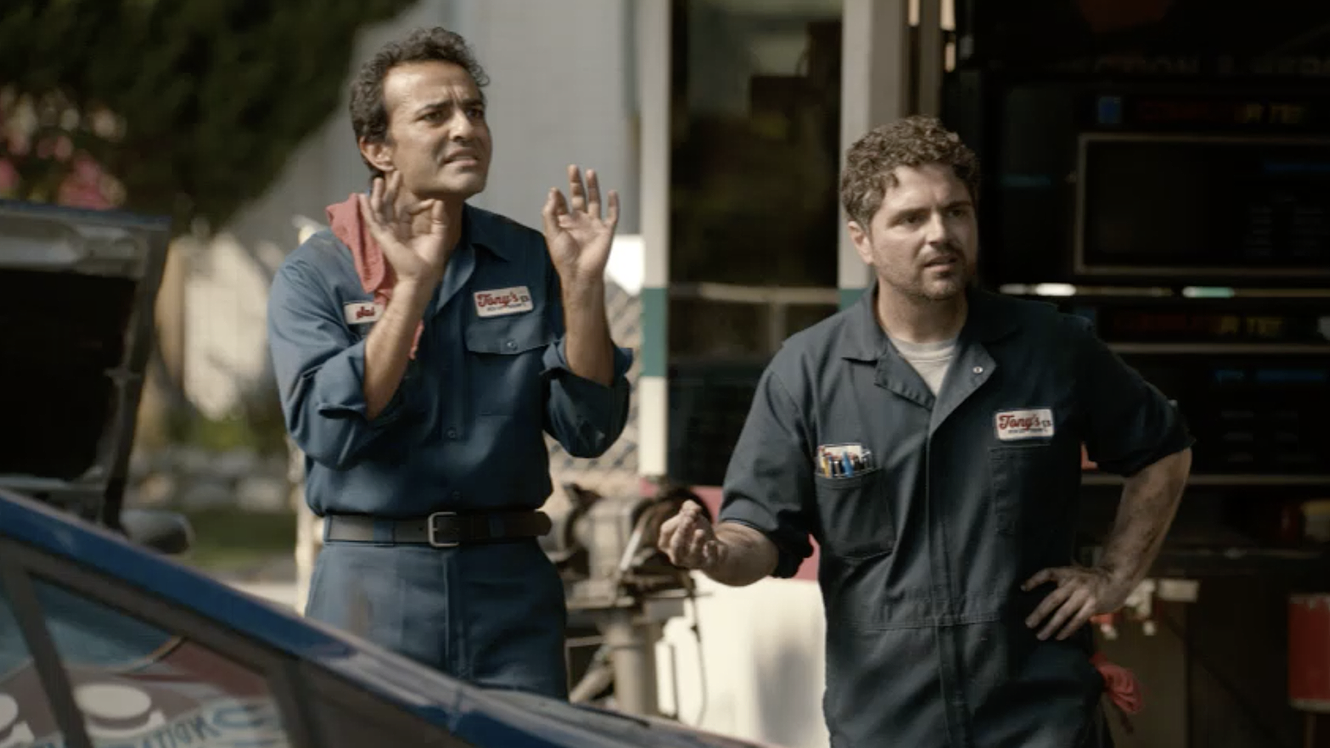 Fiat | Dir. Jake Szymanski | W+K