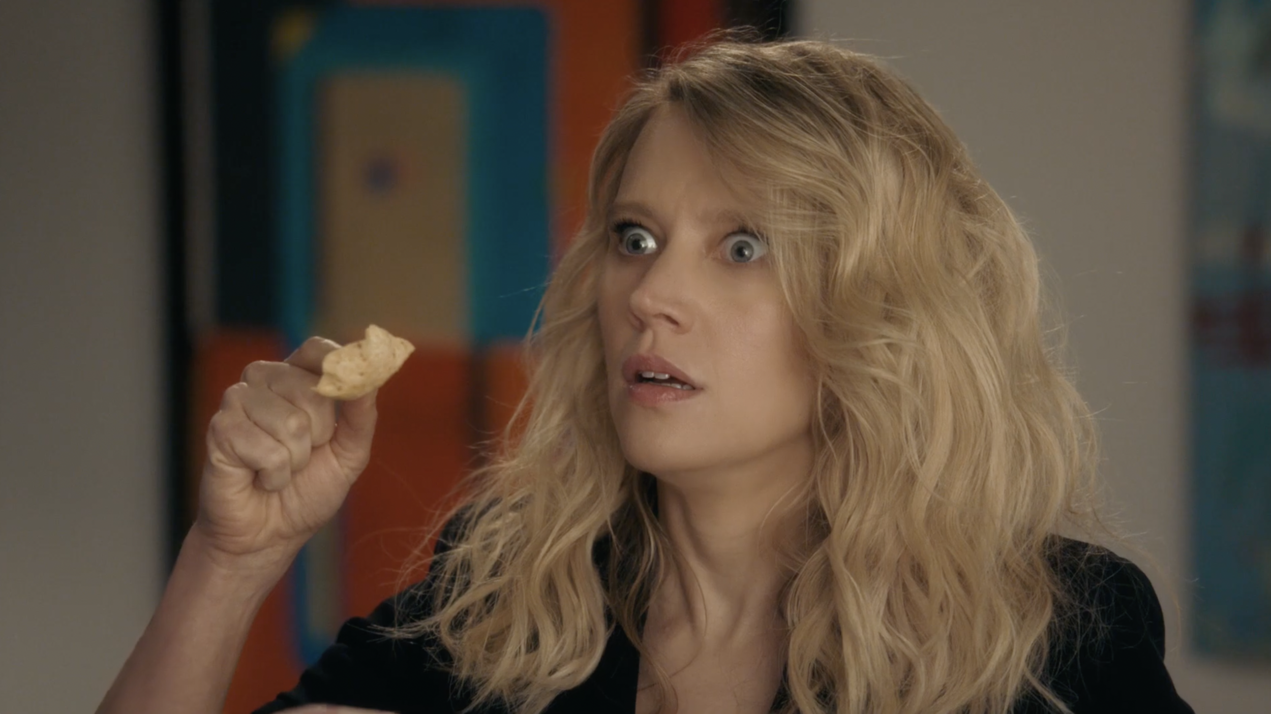 Tostitos | Dir. Martin Granger | Goodby