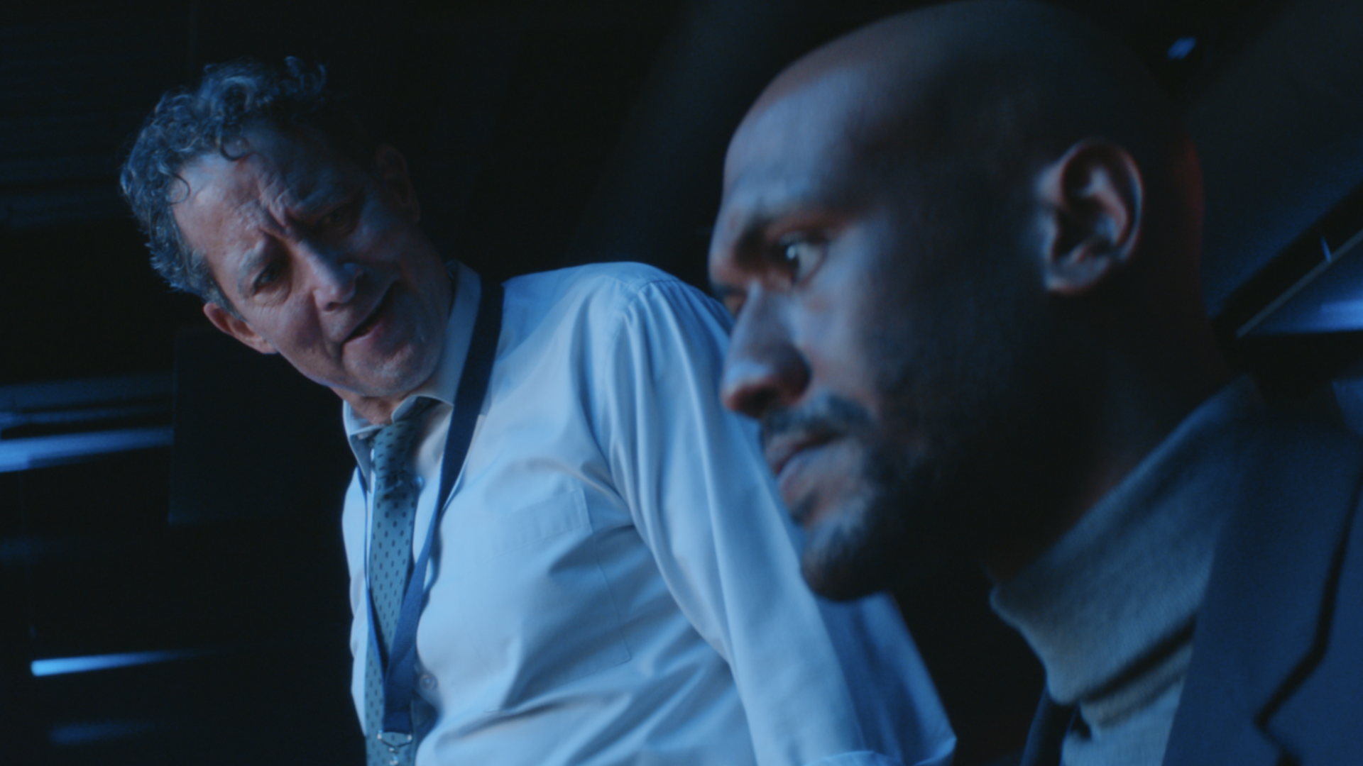 Supercuts | Dir. Conor Byrne | 72&Sunny