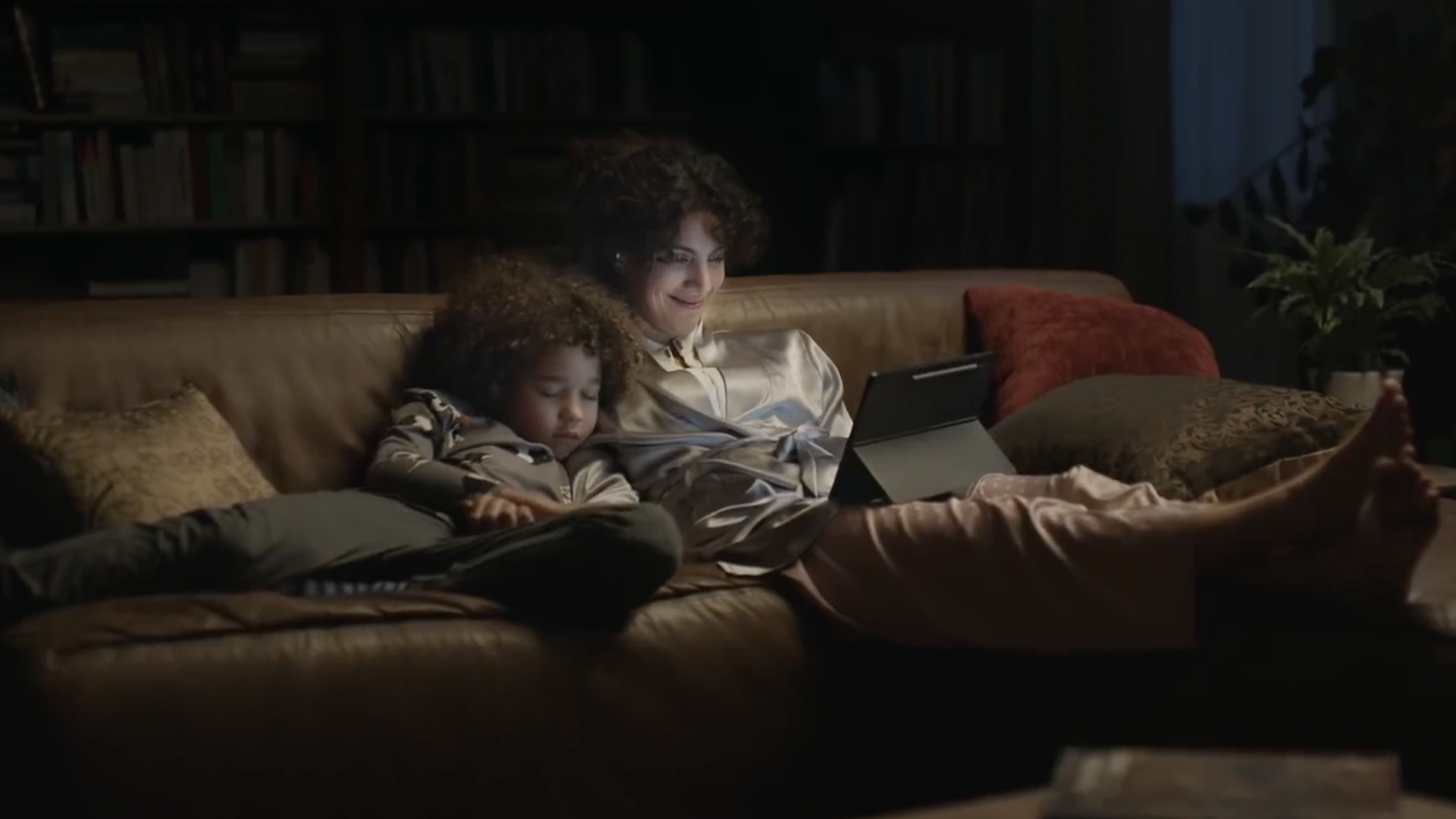 Samsung | Dir. Fredrik Bond | BBH