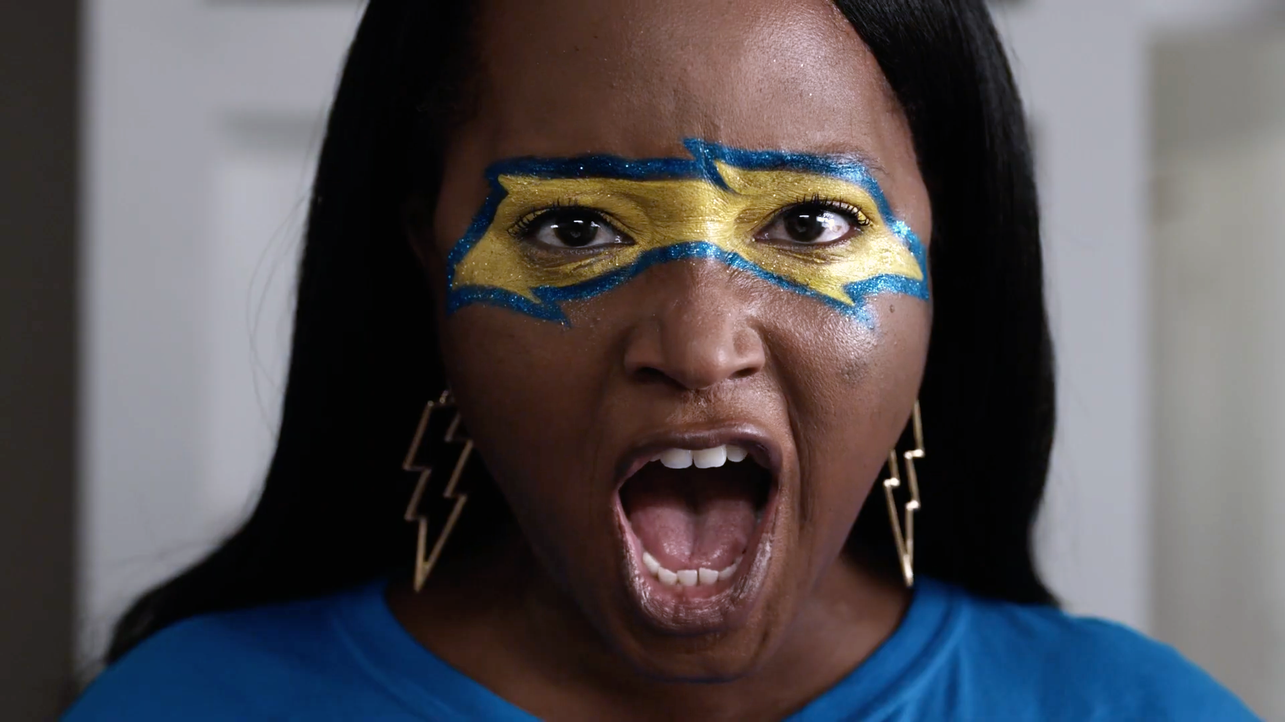 ESPN | Dir. Jess Coulter | Arts & Letters