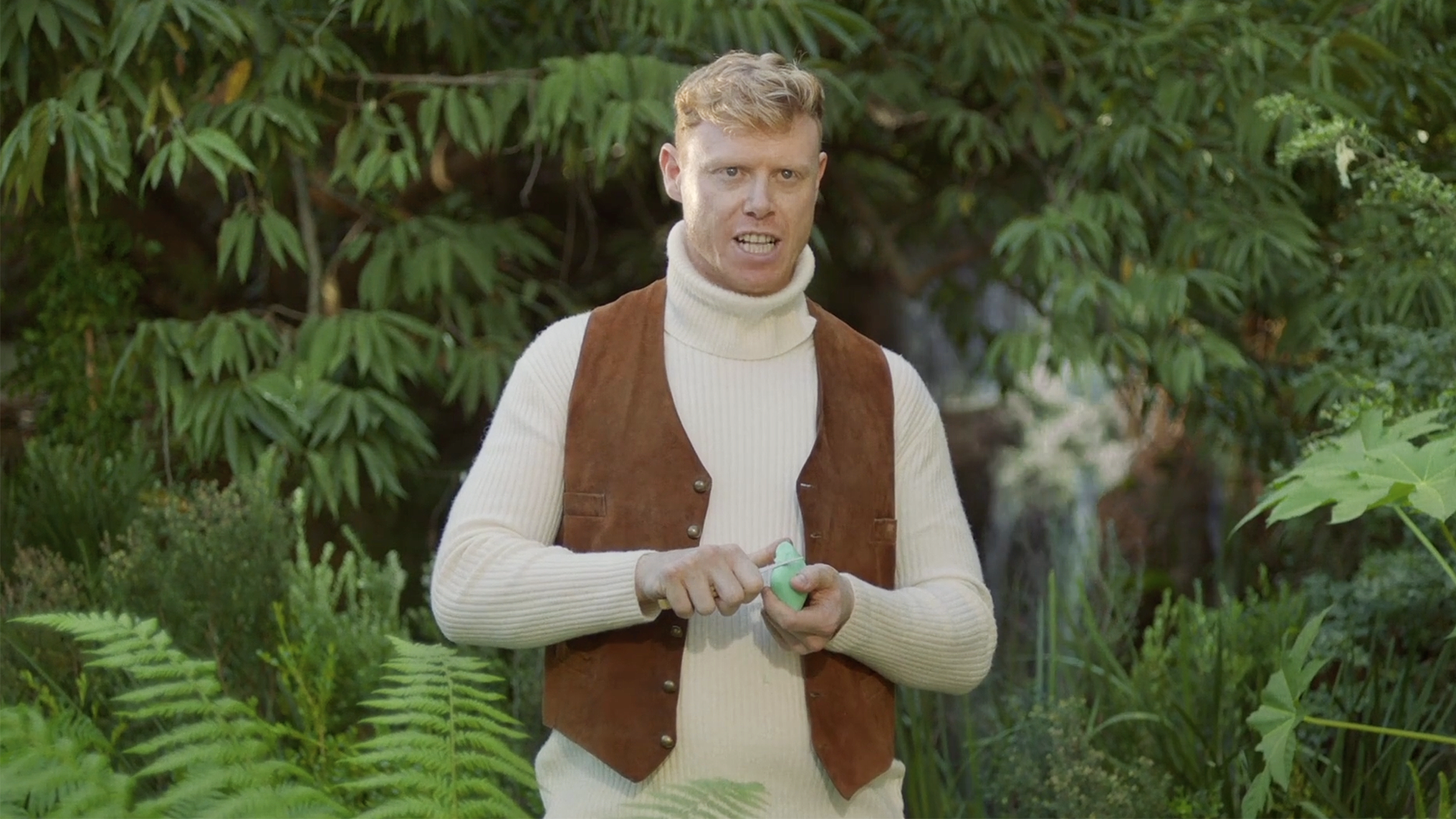 Irish Spring | Dir. Matias + Mathias | Ten6