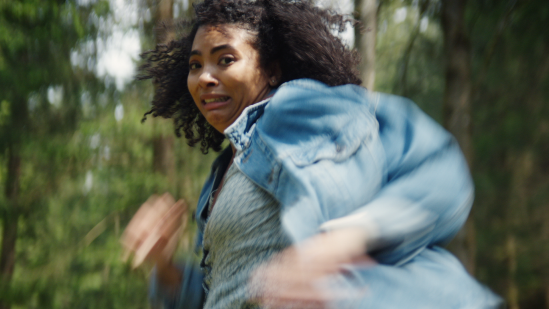 Apple | Dir. Ninian Doff