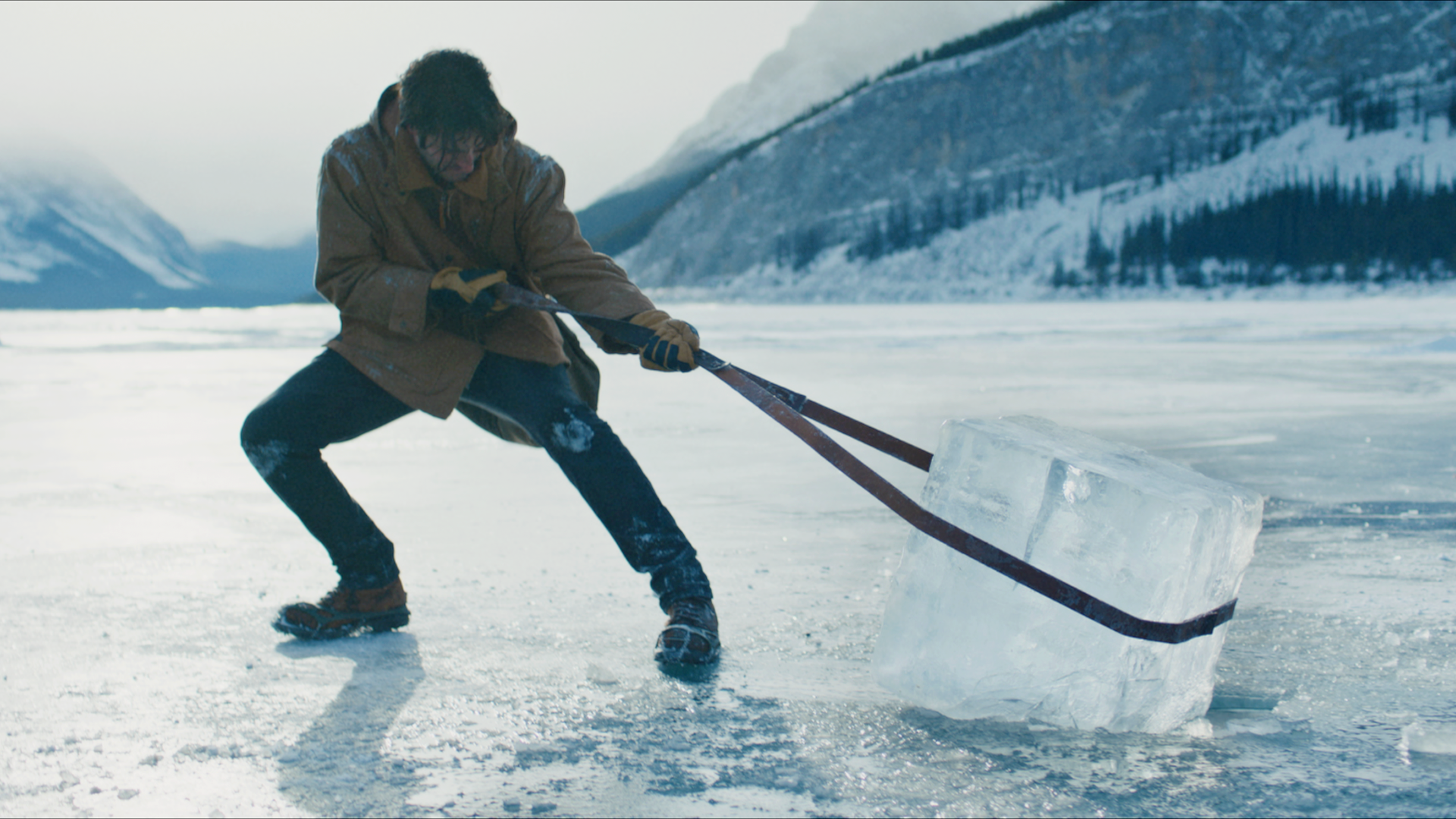 Makers Mark | Dir. Marcus Söderlund | Carmichael Lynch