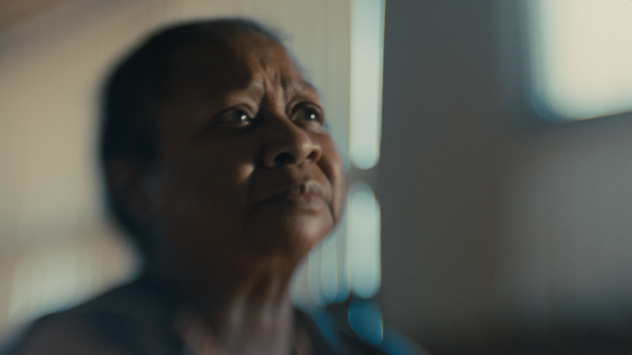 Lilly | Dir. Justyna Obasi | W+K