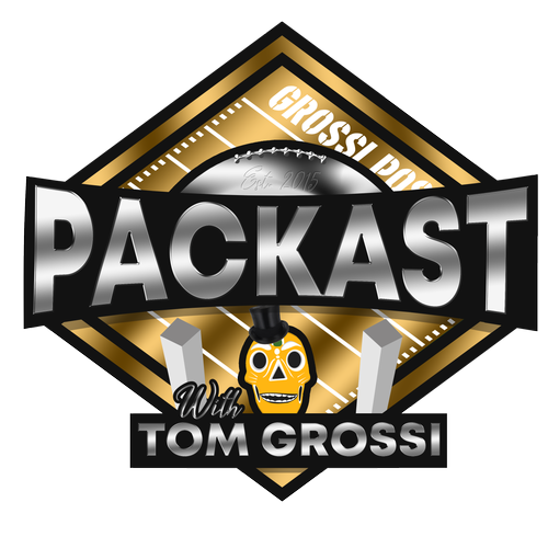 Chaotic Good Tom Grossi Chaotic good tom grossi