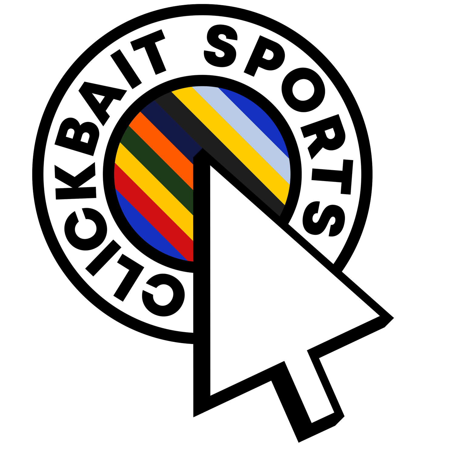 Clickbaot Clickbait Sports — Tom Grossi
