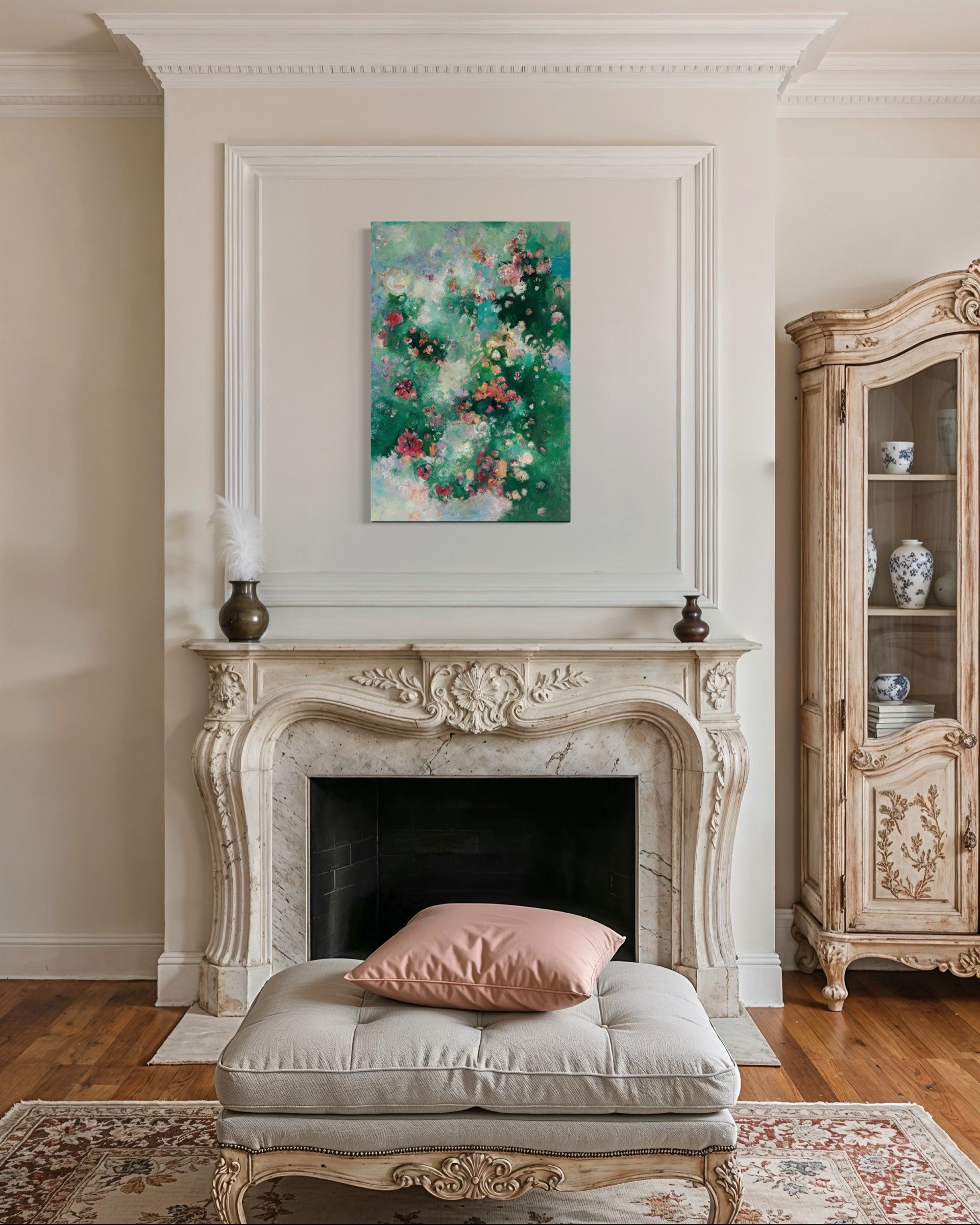 "Empress" Giclée - Fine Art Print