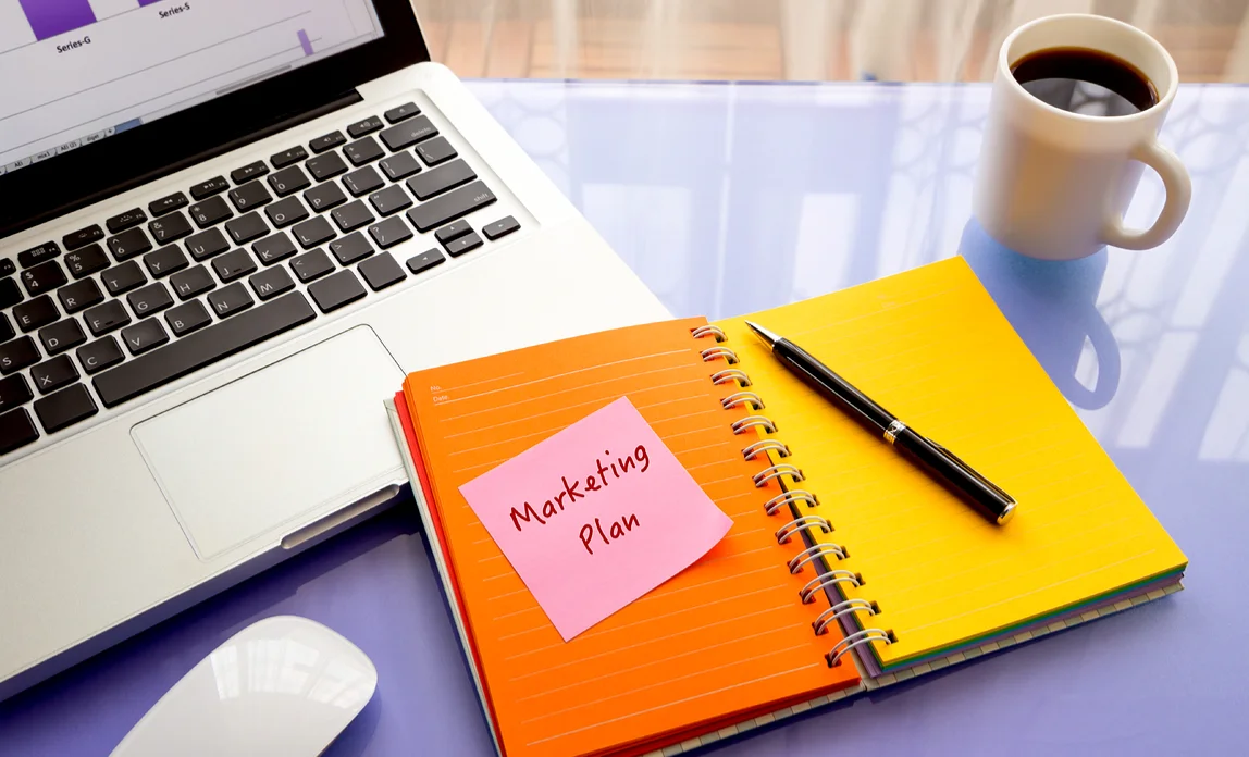 What to Include in Your B2B Marketing Plan