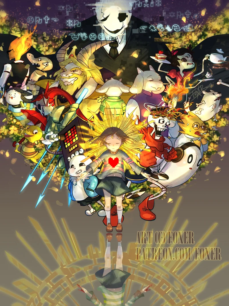 Saviour (Frisk ver.) (2016)