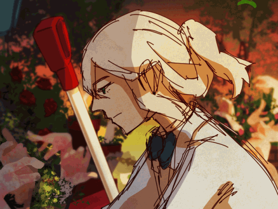 Gardening (2016)
