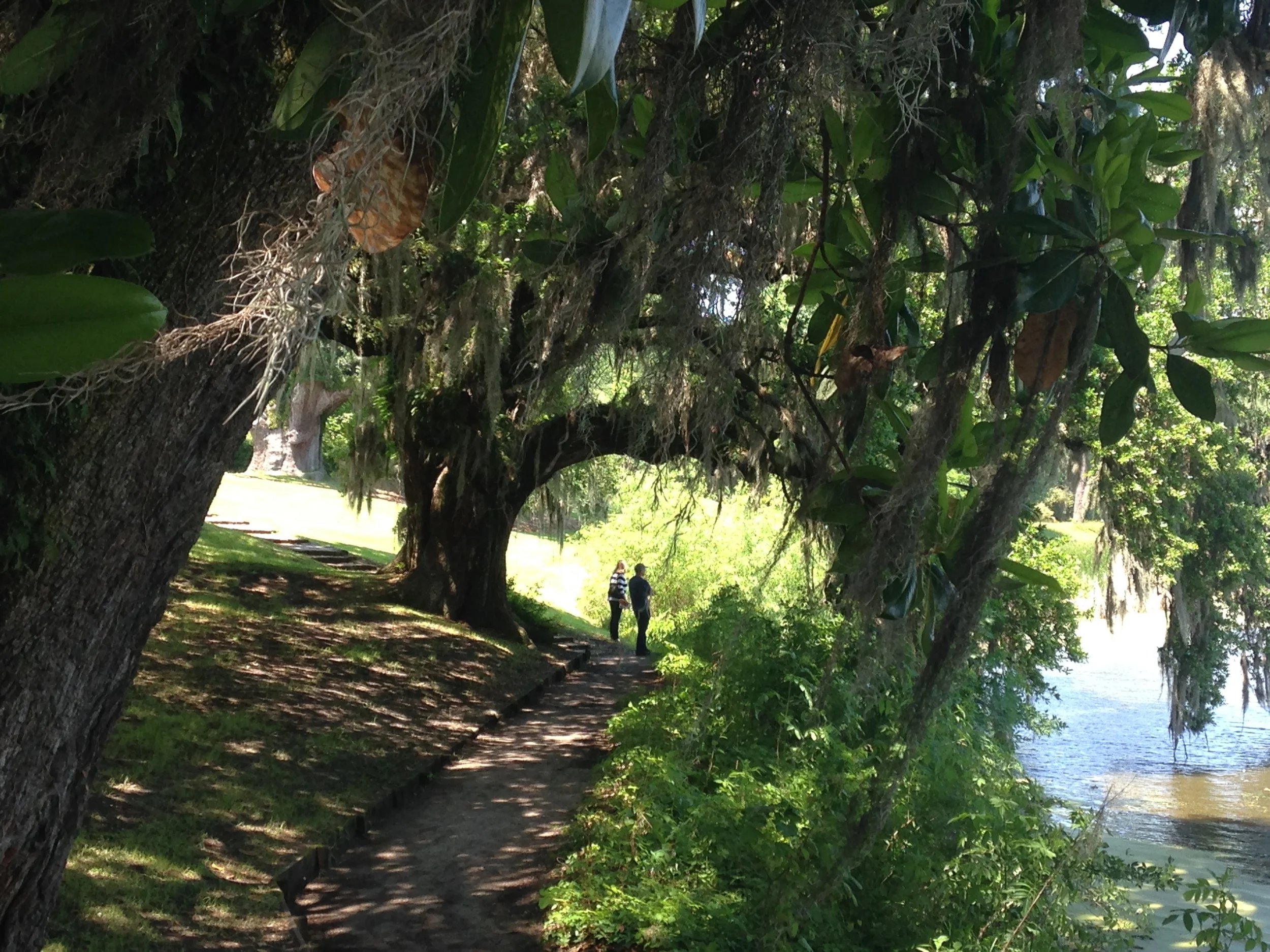 A Quick Trip to Charleston