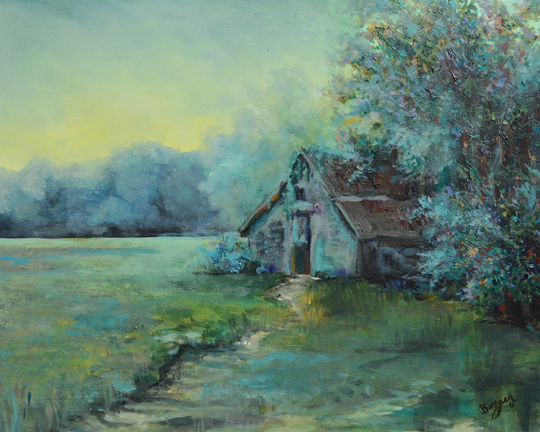 Carolina Dawn