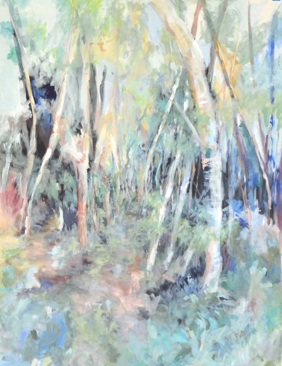 Summer Morning