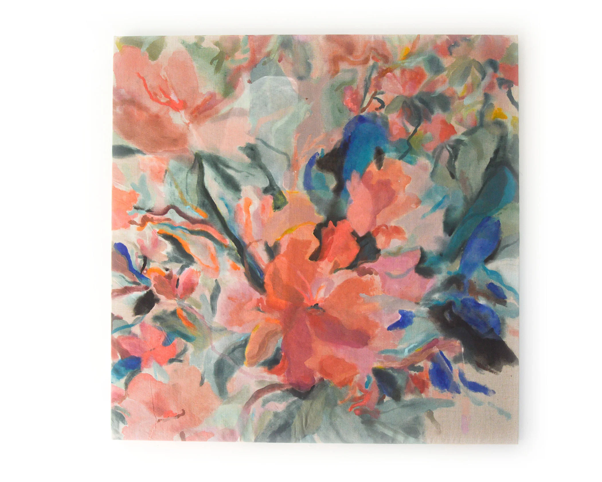 Azalea Party