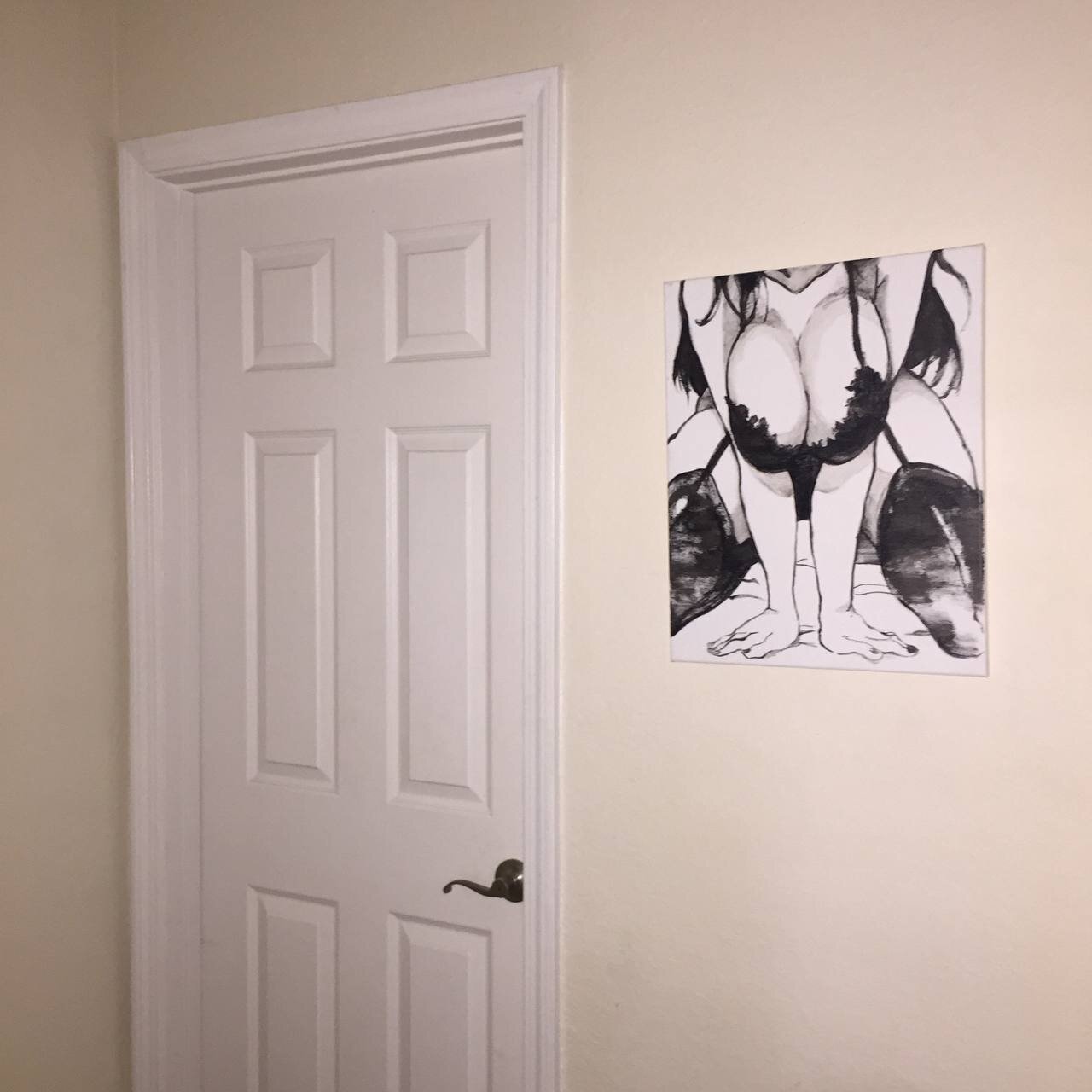 Guardian Spirit of the Bathroom