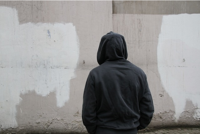 The Meth-Fuelled, Week-Long Orgies Ravaging London’s Gay Sex Party Scene