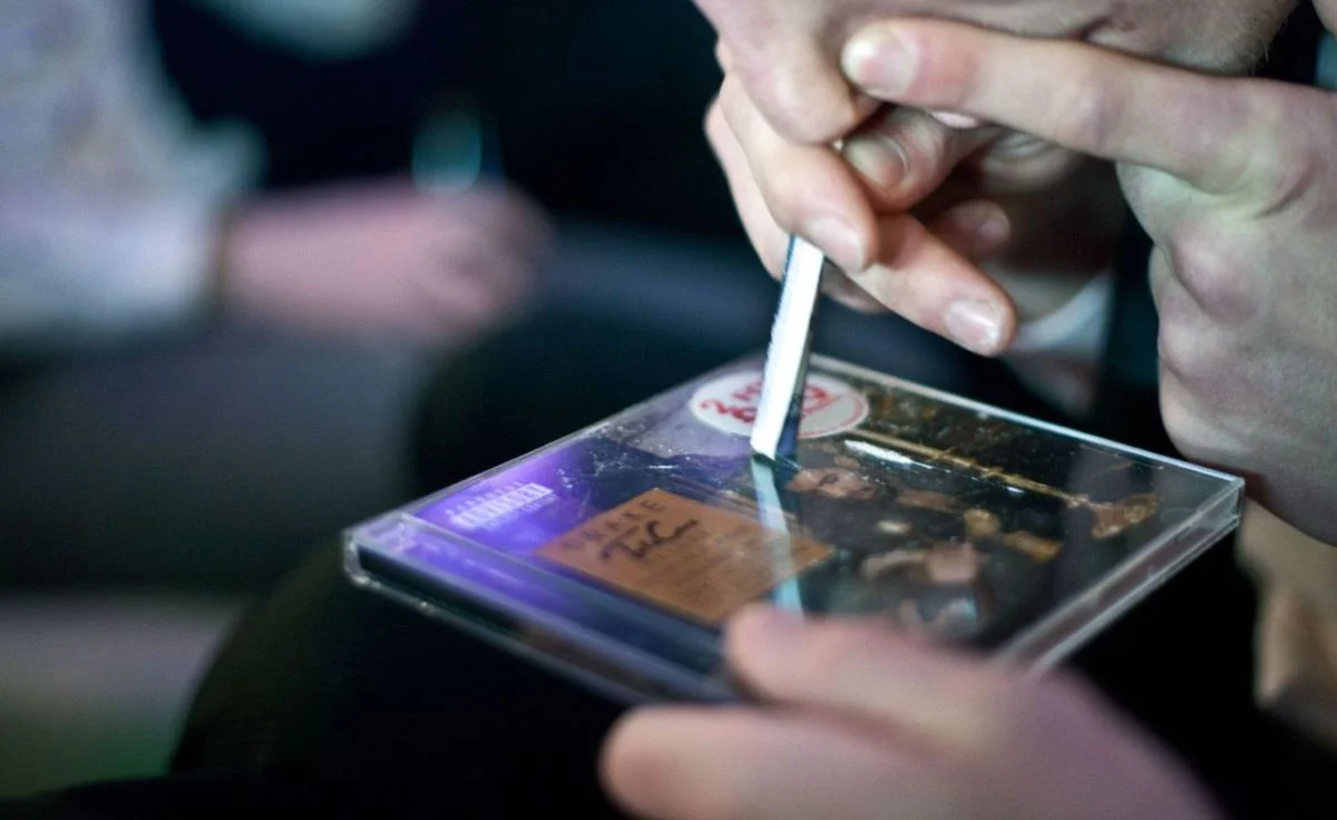 Everything You Wanted to Know About the UK Drugs Scene, by Aleks Eror