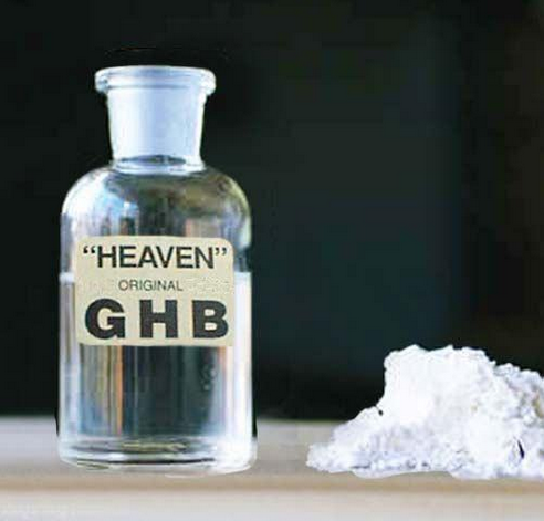A History of GHB, the Club Drug at the Center of London's Serial Killer Case