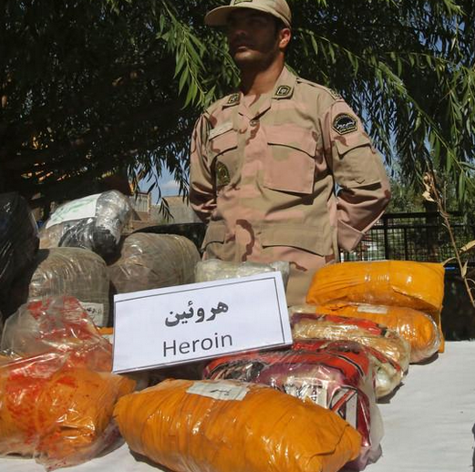 Is the Drug Trade Really Bank-Rolling Terrorism?