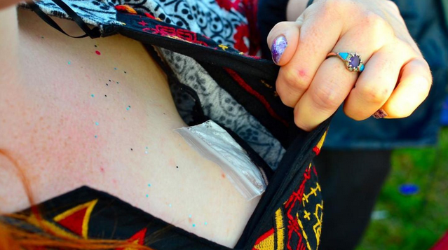 Why Women Take Fewer Drugs Than Men