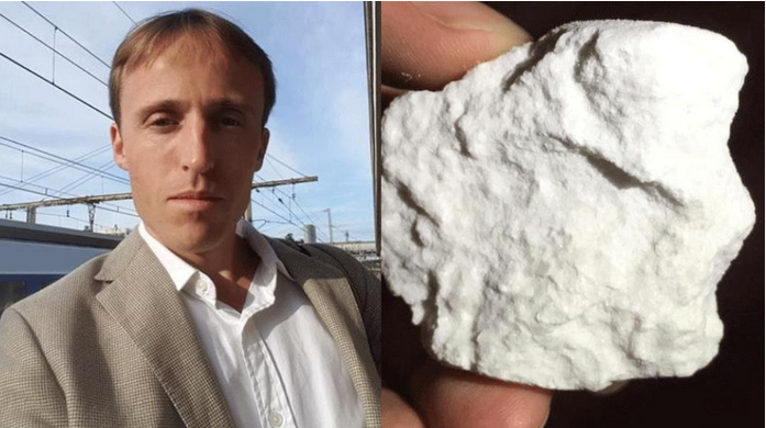 My Life as an International Cocaine Smuggler