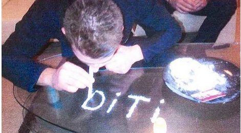 The Rise and Rise of Britain's Albanian Coke Dealers
