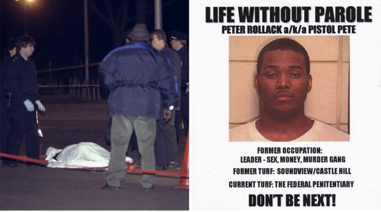 The Inside Story of Sex Money Murder, NYC's Most Brutally Violent Drug Gang