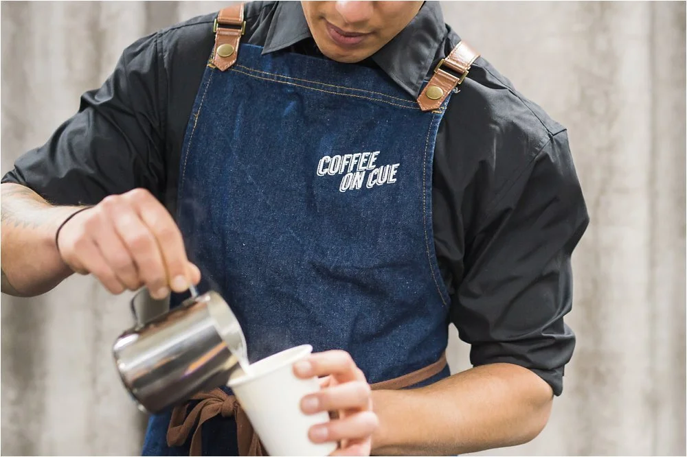 Nuan X Balletonet Opening Collins Street