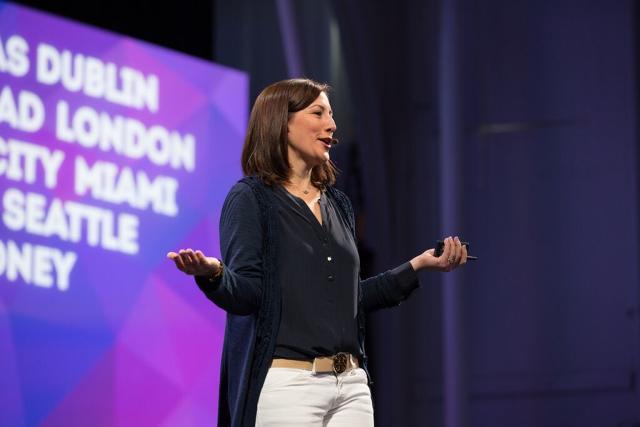 Lori Goler