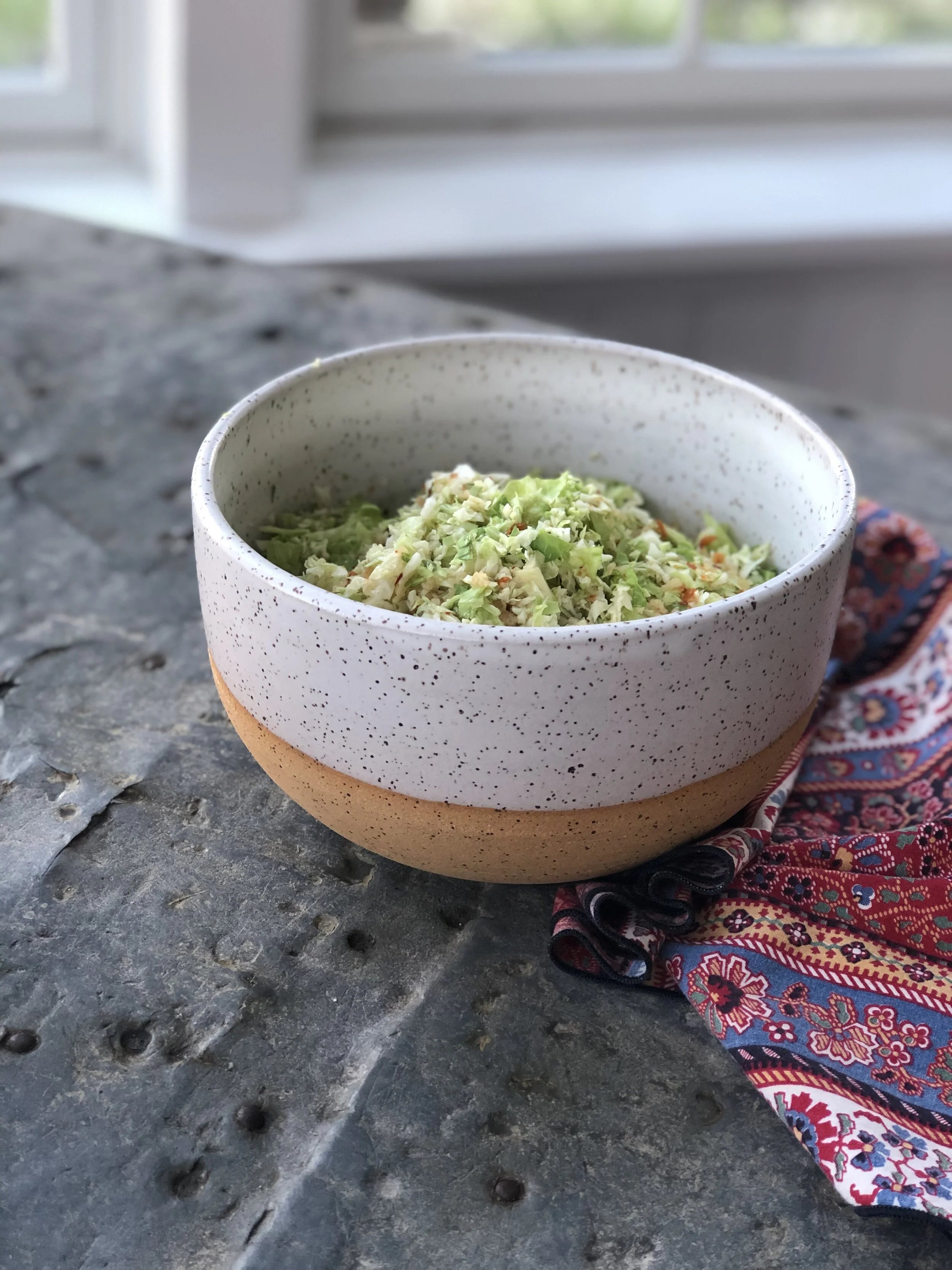 Vietnamese Dipping Sauce (Nuoc Mam)