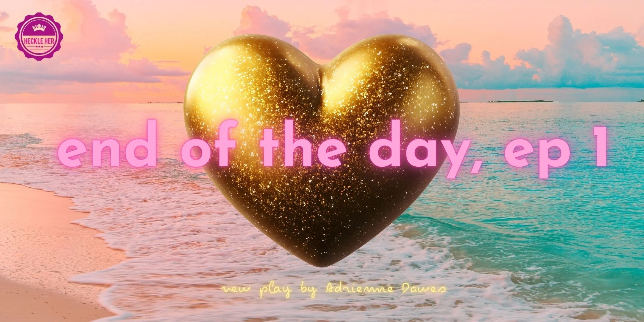 END OF THE DAY, EP 1