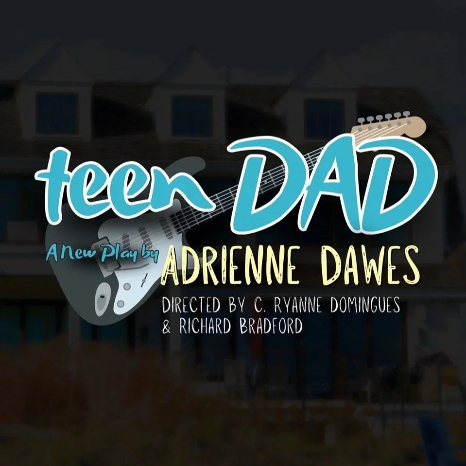 Teen Dad