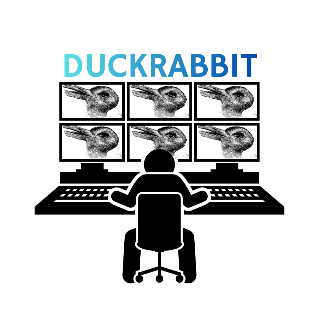 DUCKRABBIT