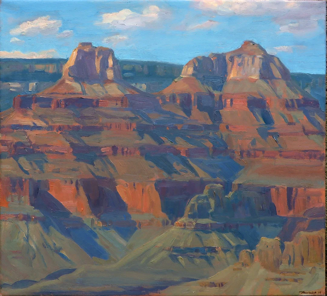 Grand Canyon