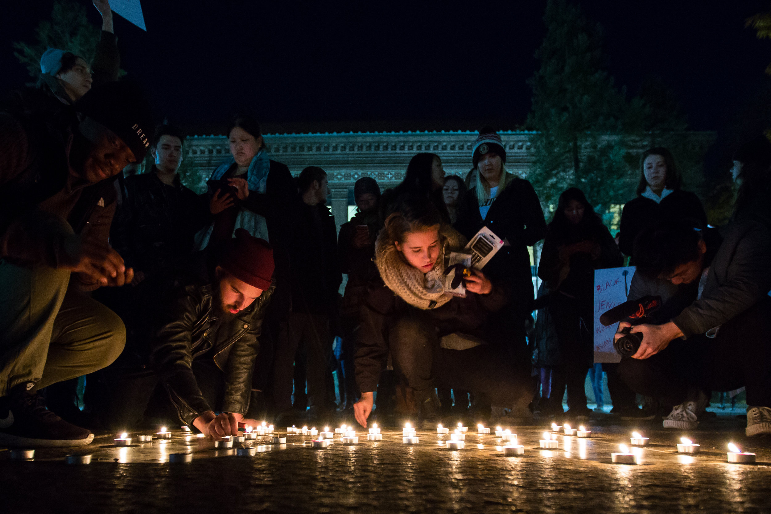 Matt Weigand | The Ann Arbor News